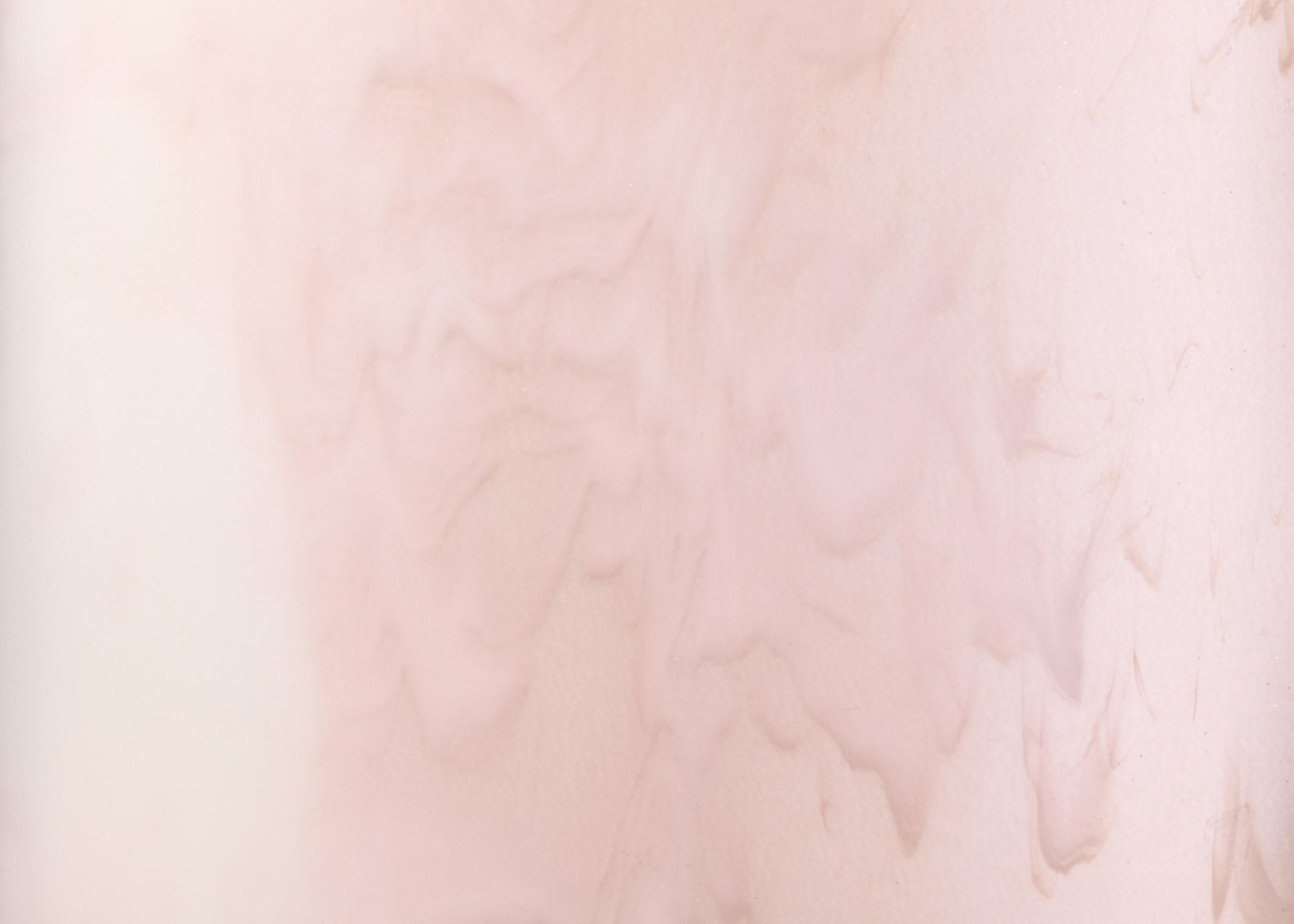 Poli Sculpture lumineuse Meltform No. 7, Daniele Albright, 2019 en vente