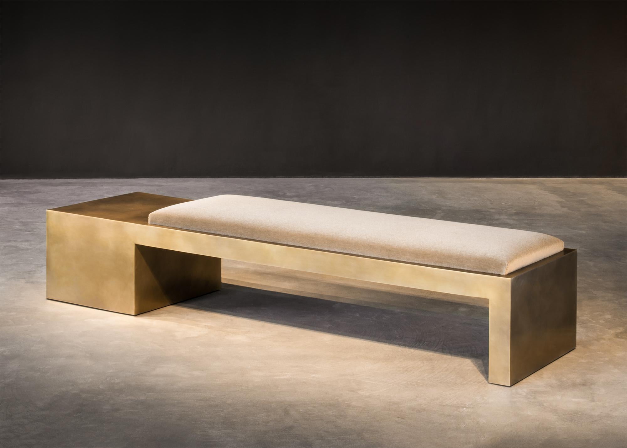 Modern Daniele Albright, 