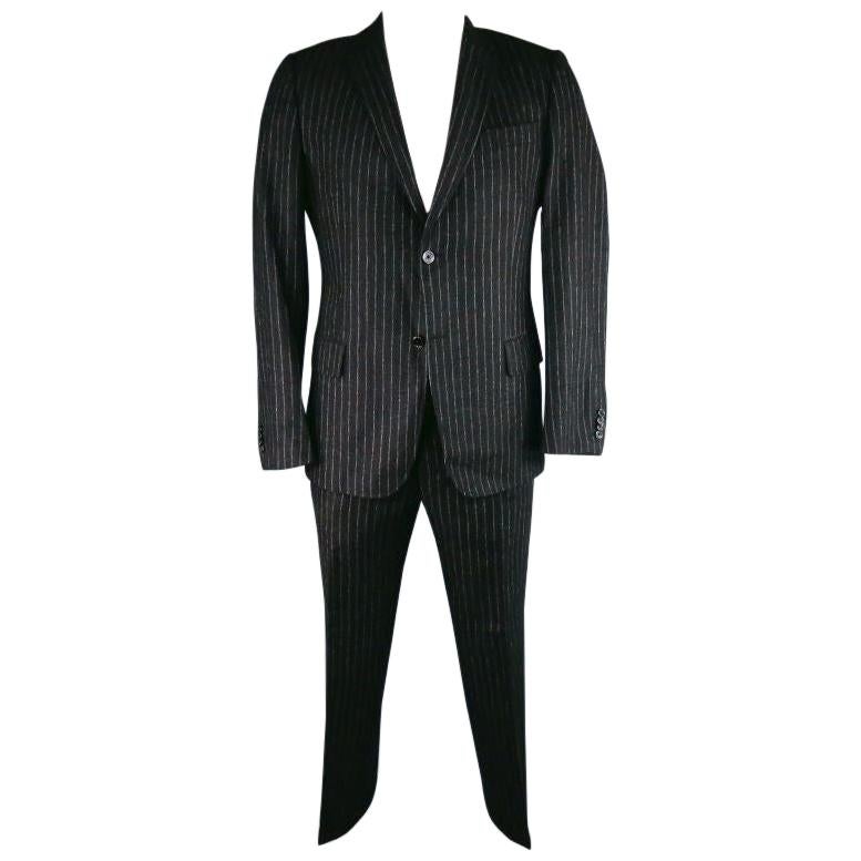 DANIELE ALESSANDRINI Suit - Size US 44 
