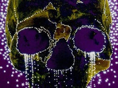 Daniele Buetti, White Tears on Skull: Swiss Conceptual Art, Contemporary Art