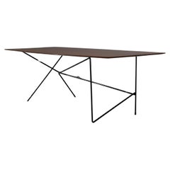 Daniele Calabi writing desk made in Italy 1950