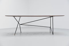 Mesa escritorio Daniele Calabi, Italia, 1950