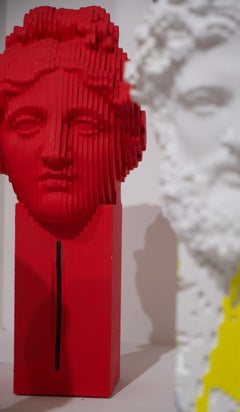 Venus Fontana - Sculpture originale