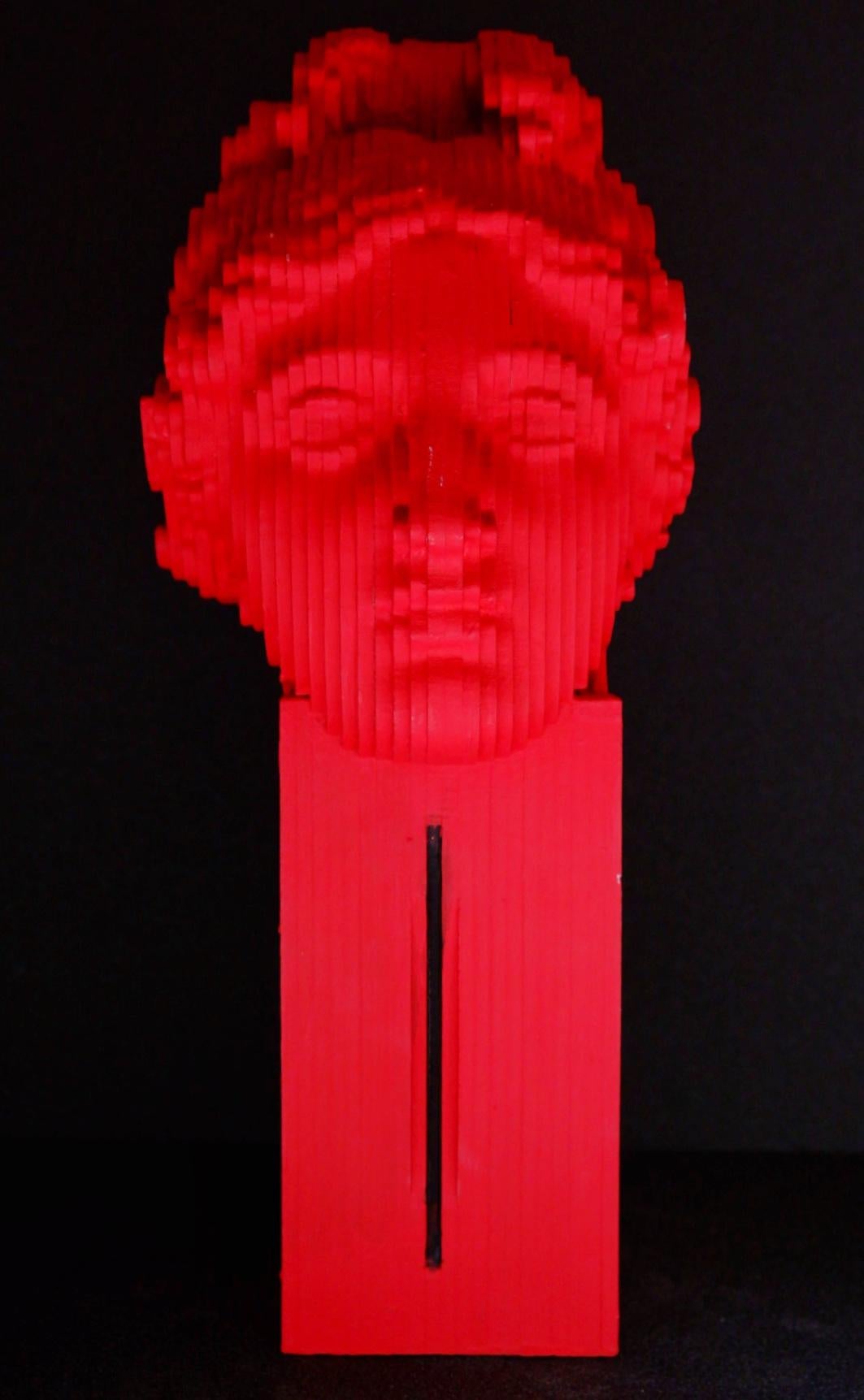 Venus Fontana – Original-Skulptur im Angebot 1