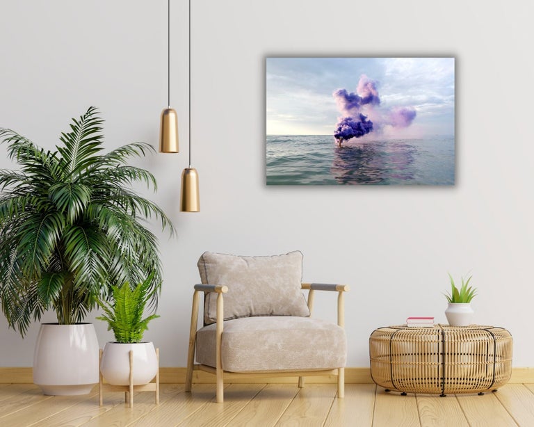 Daniele Sigalot - Daniele Sigalot, Superficial, photography, edition of