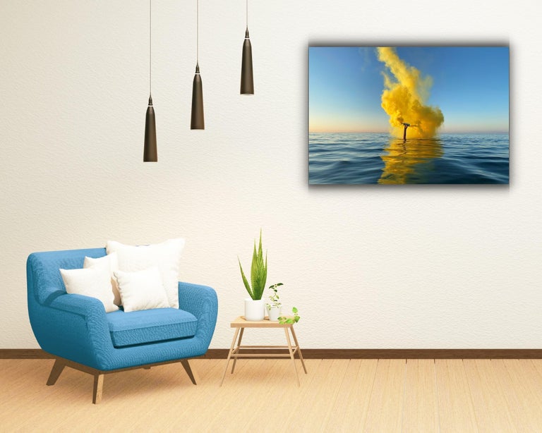 Daniele Sigalot - Daniele Sigalot, Superficial, photography, edition of