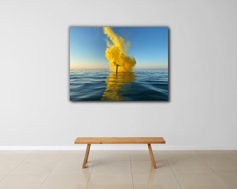 Daniele Sigalot - Daniele Sigalot, Superficial, photography, edition of