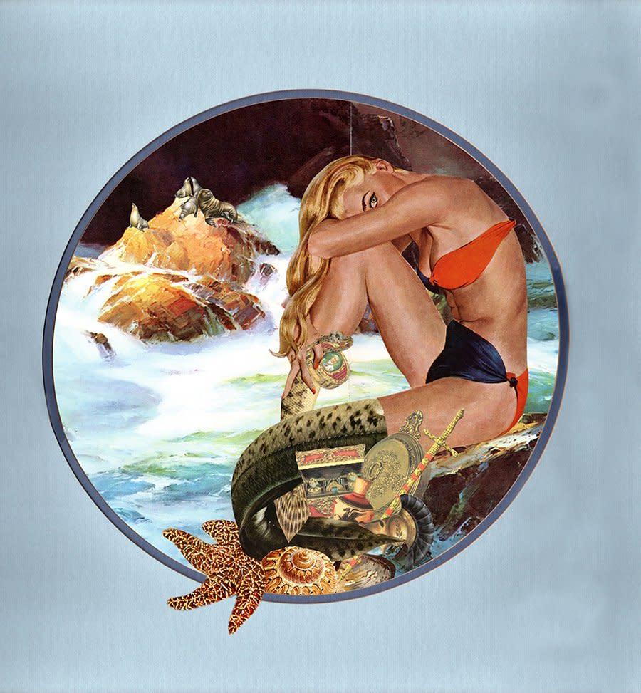 Siren Song