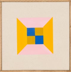 Shape of Resonance 12