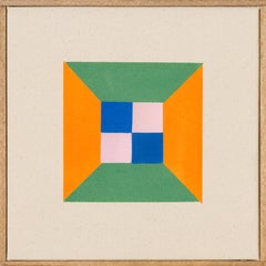 Shape of Resonance 14
