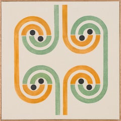 Shape of Resonance 7