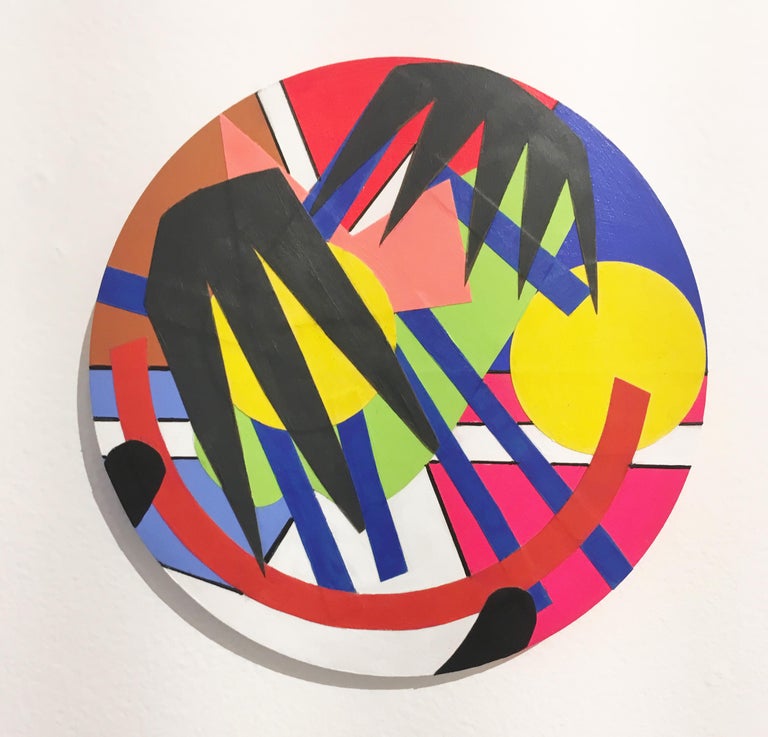 Danielle Marie Masters - Miami Nights, 2019 For Sale at 1stDibs