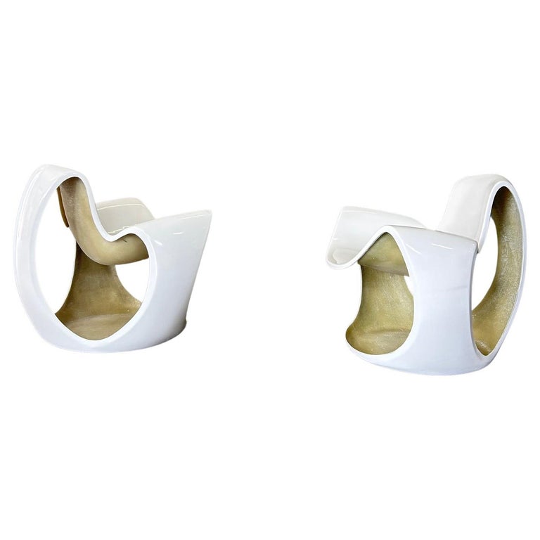 Sillones 'Albatros' de Danielle.