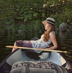 “Summer Idyll”
