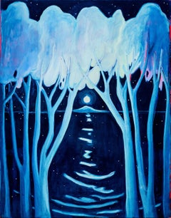 Luminoso come l'acqua
