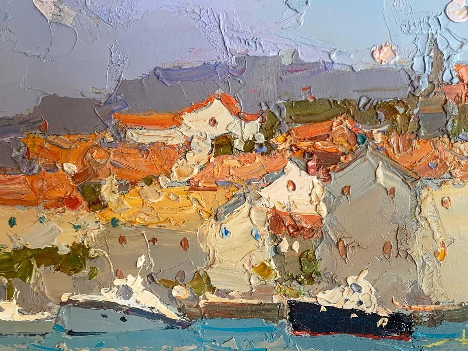 daniil volkov artist