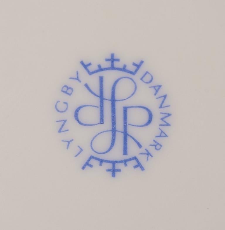 Danild/Lyngby, jarra de leche 