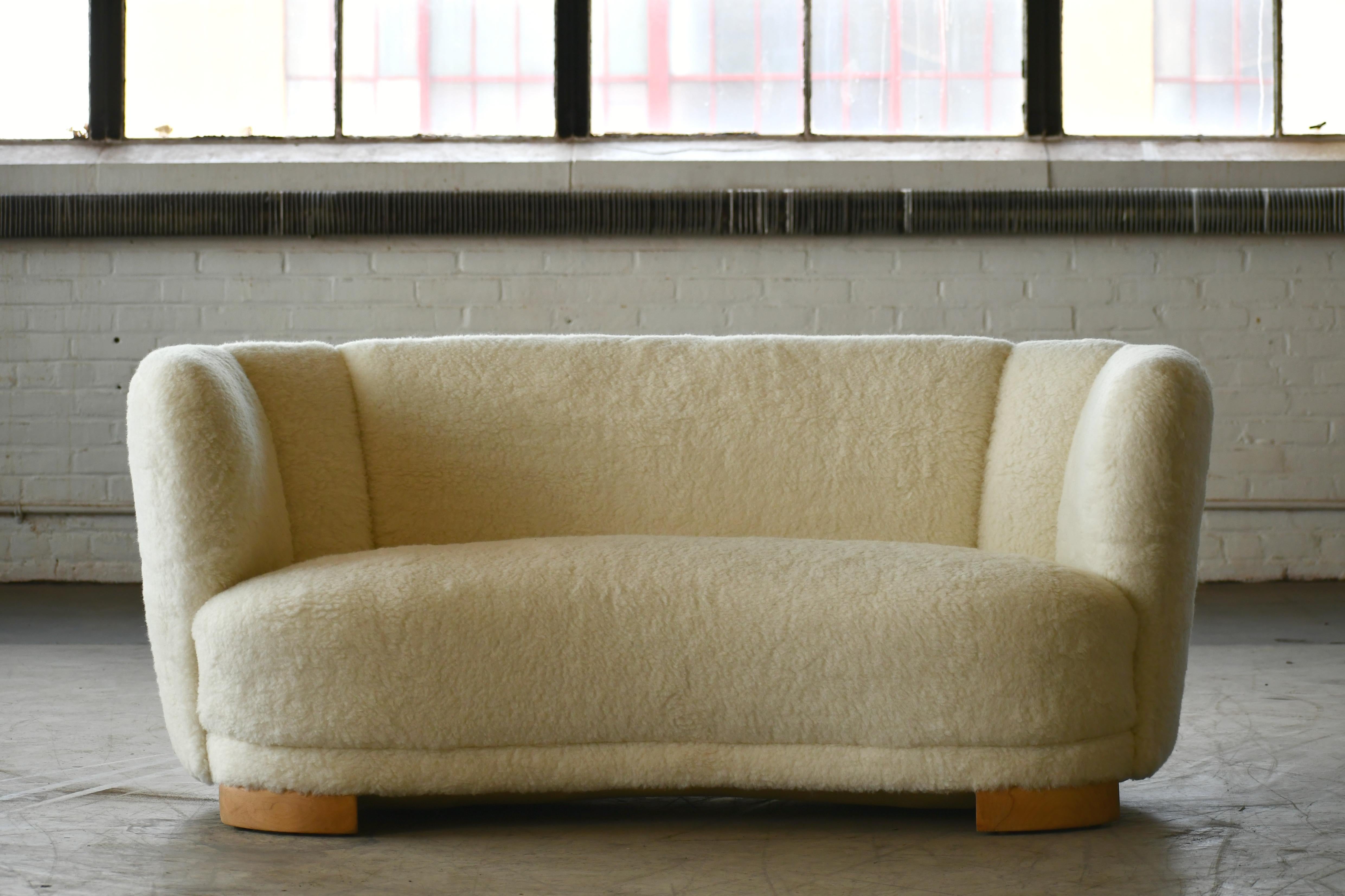 banana shaped furniture