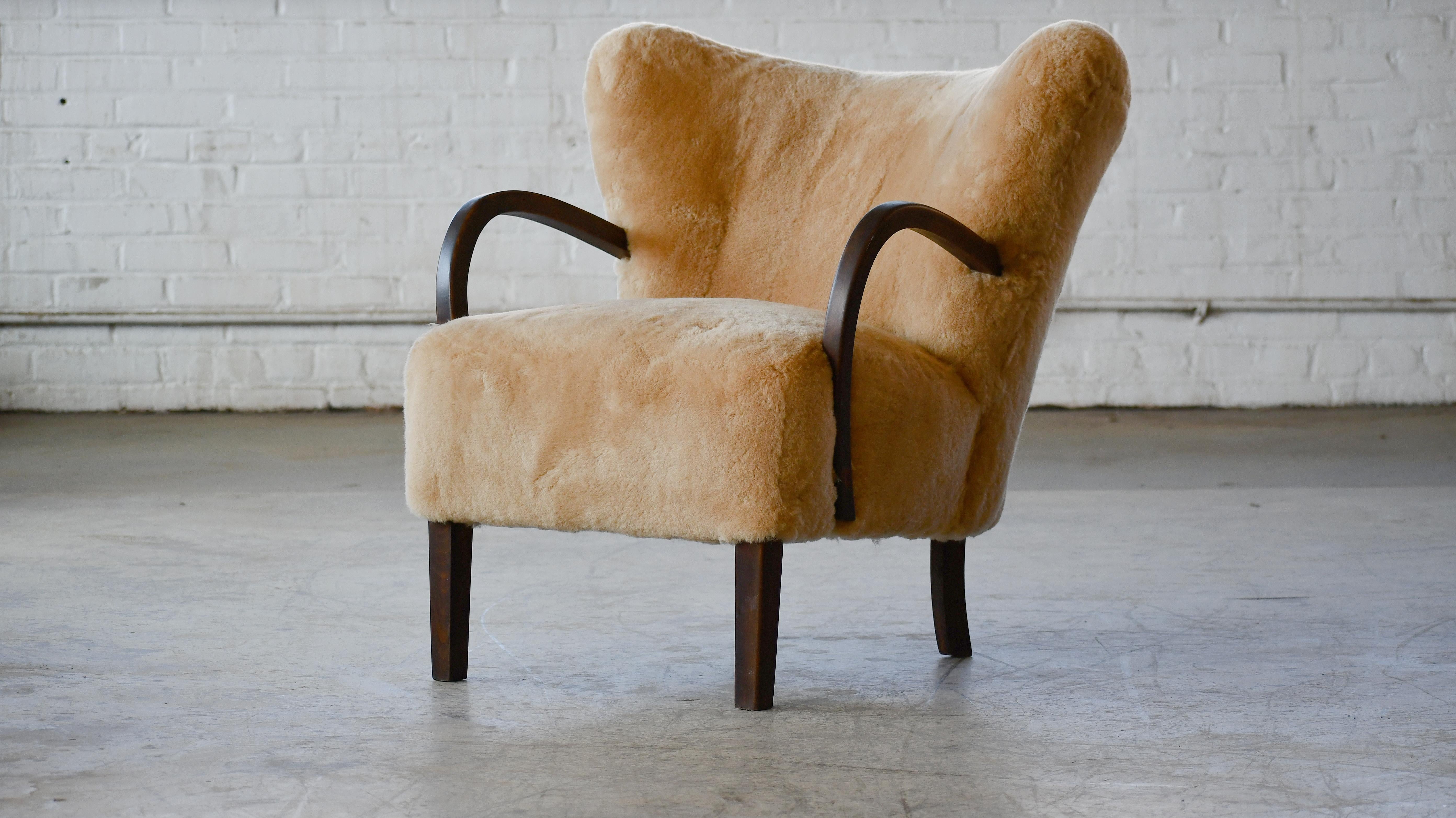 viggo boesen chair