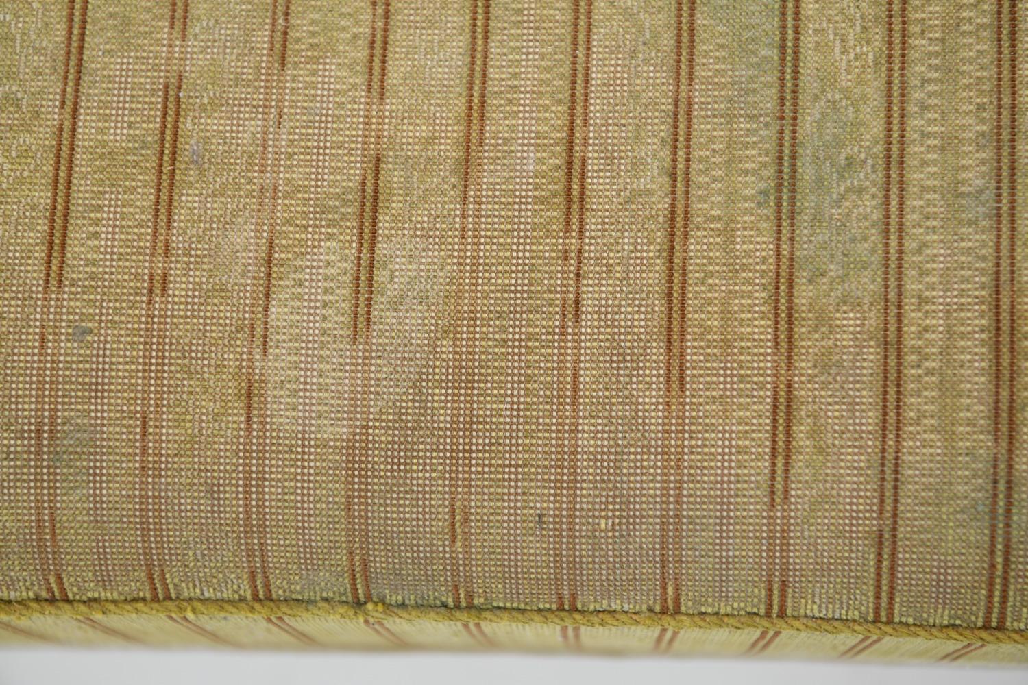 Danish 1940s Sofa by Alfred Christensen for Slagelse 1