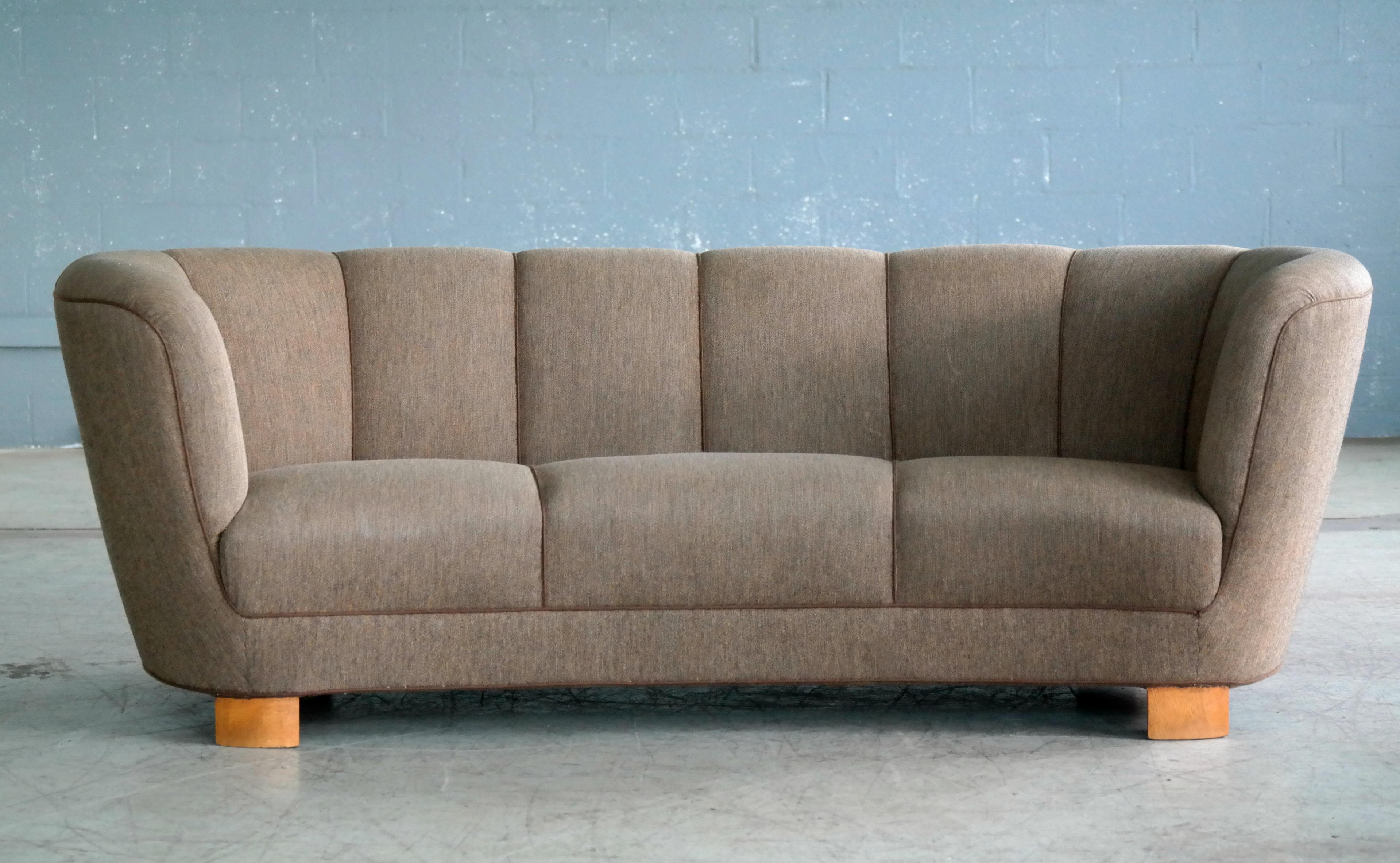 viggo boesen sofa