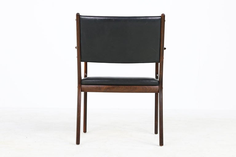 Moderne Esszimmerstühle Leder - The Cool Designs