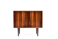 Danish 1960s Kai Kristiansen Cabinet For Feldballes Möbelfabrik