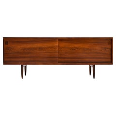 Danish 1960s Niels Møller Rosewood Sideboard For J L Møllers Møbelfabrik