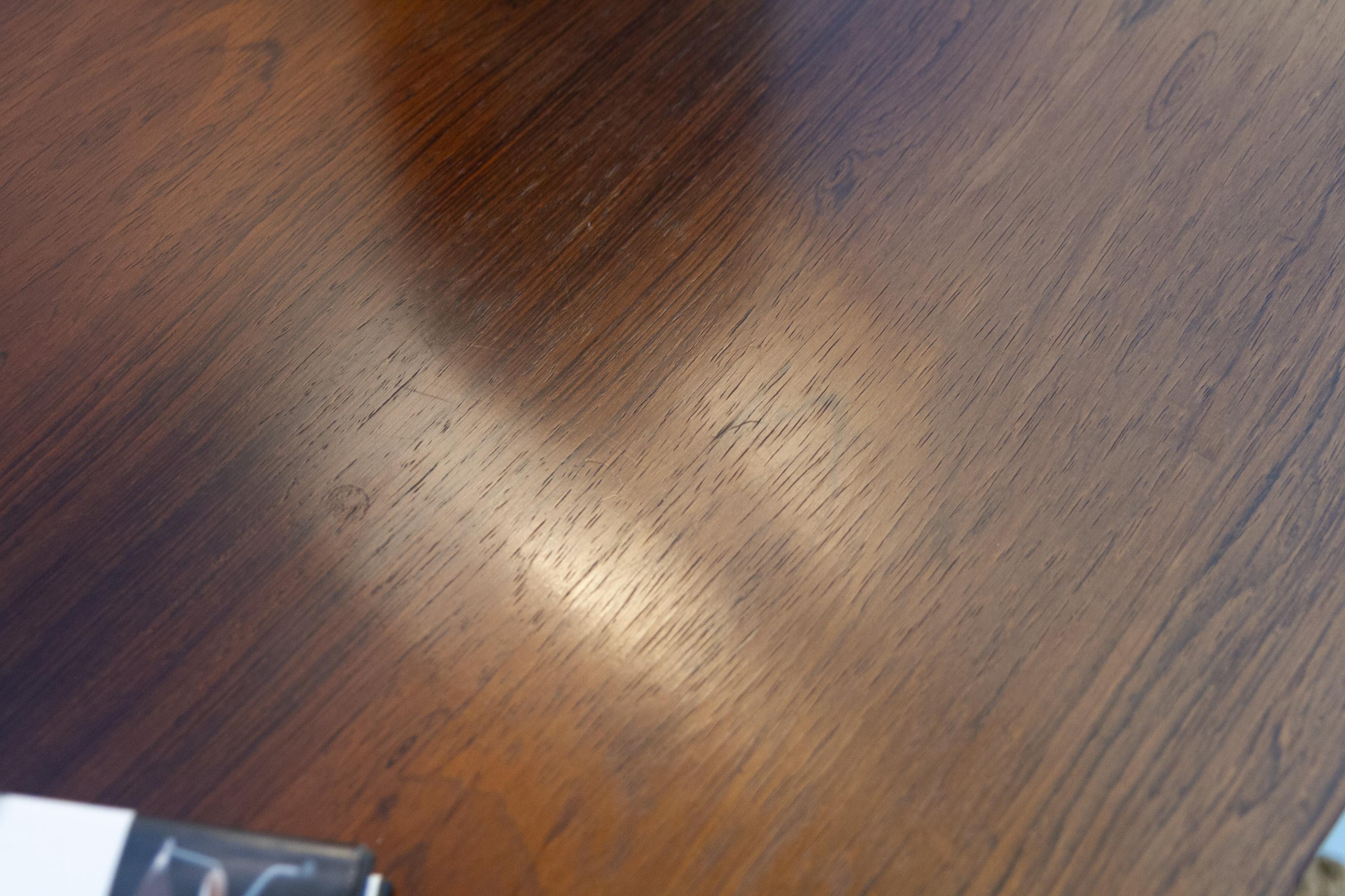 Pensile danese a 2 vani in palissandro con scrivania di Kai Kristiansen per FM, anni '60 in vendita 7