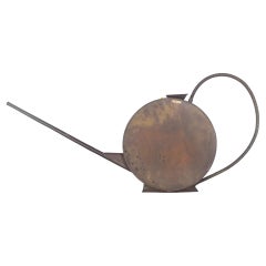 Mid-Century Modern Garden Ornaments
