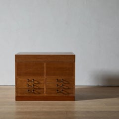 Danish Architects Cabinet