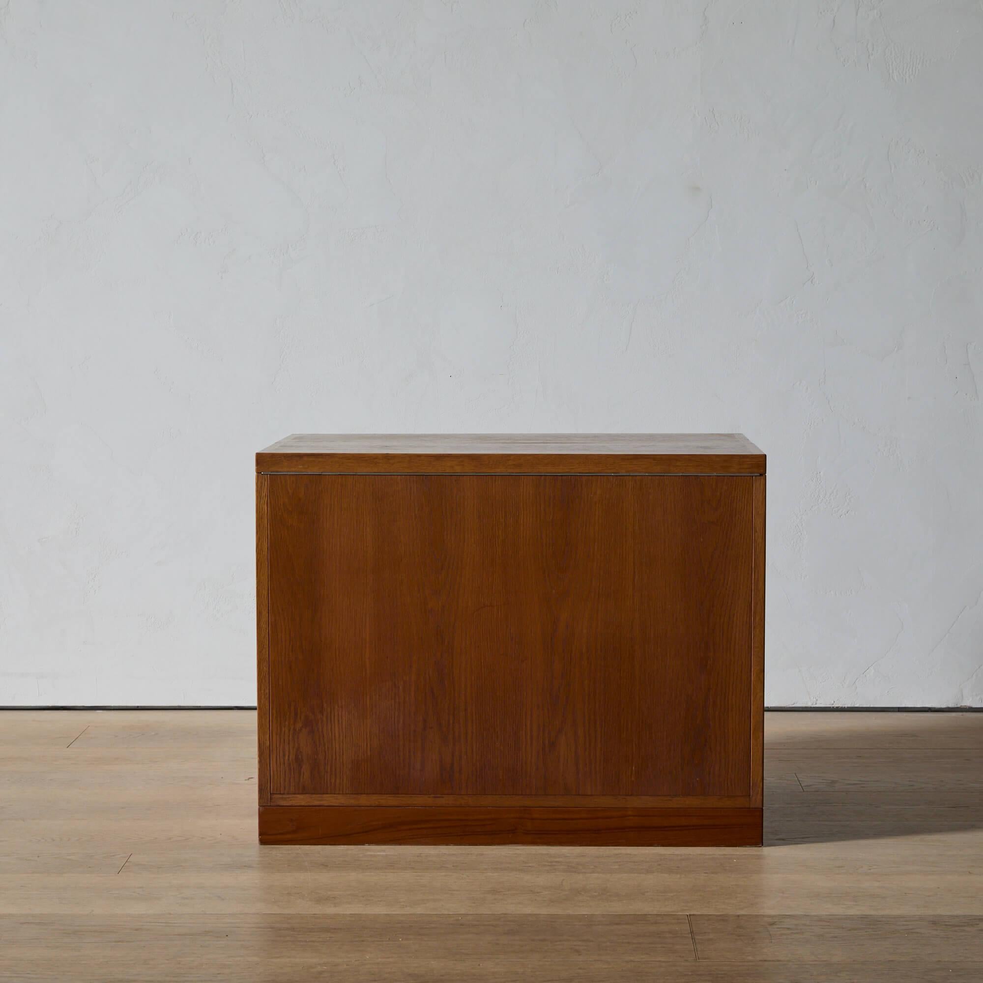 Dänisches Architektenkabinett (Mitte des 20. Jahrhunderts) im Angebot