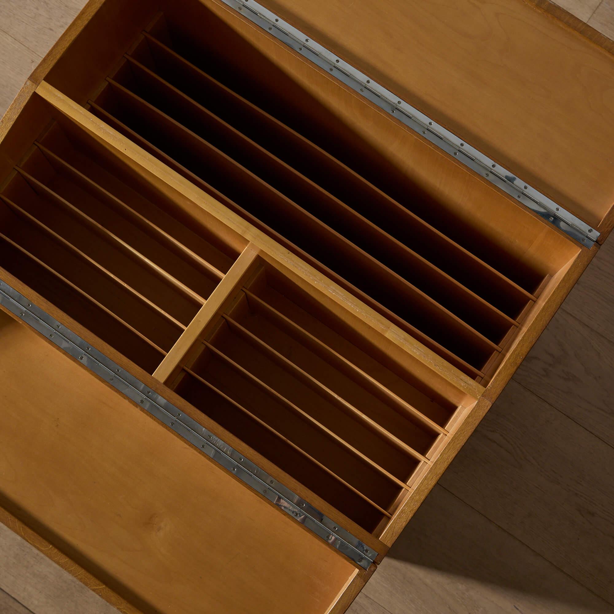 Dänisches Architektenkabinett im Angebot 2