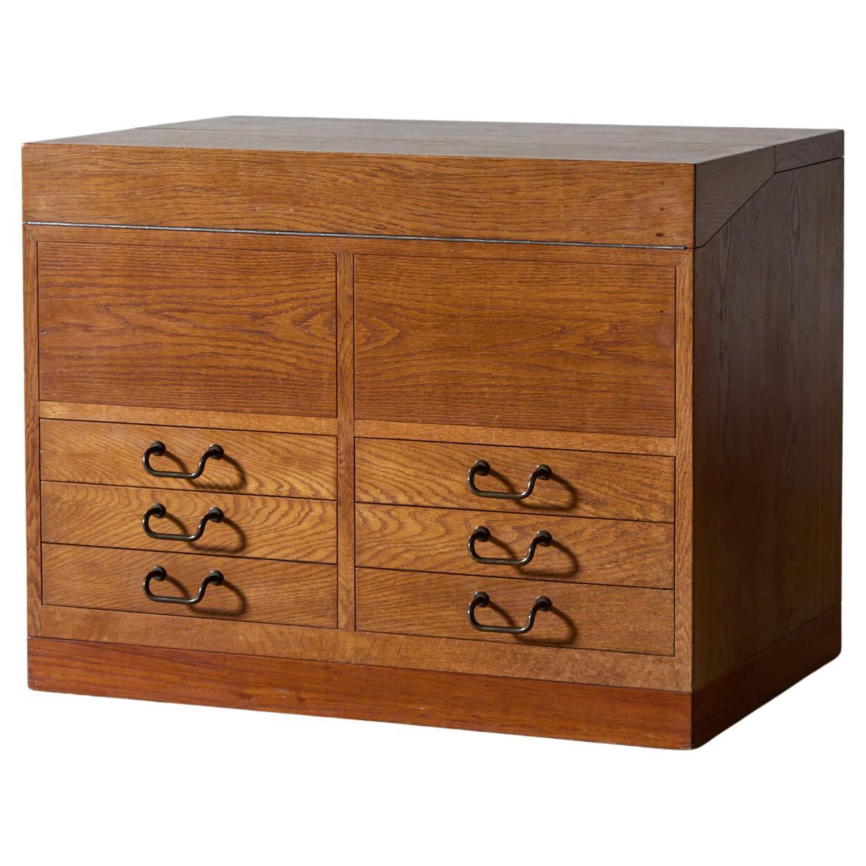 Gabinetto degli architetti danesi