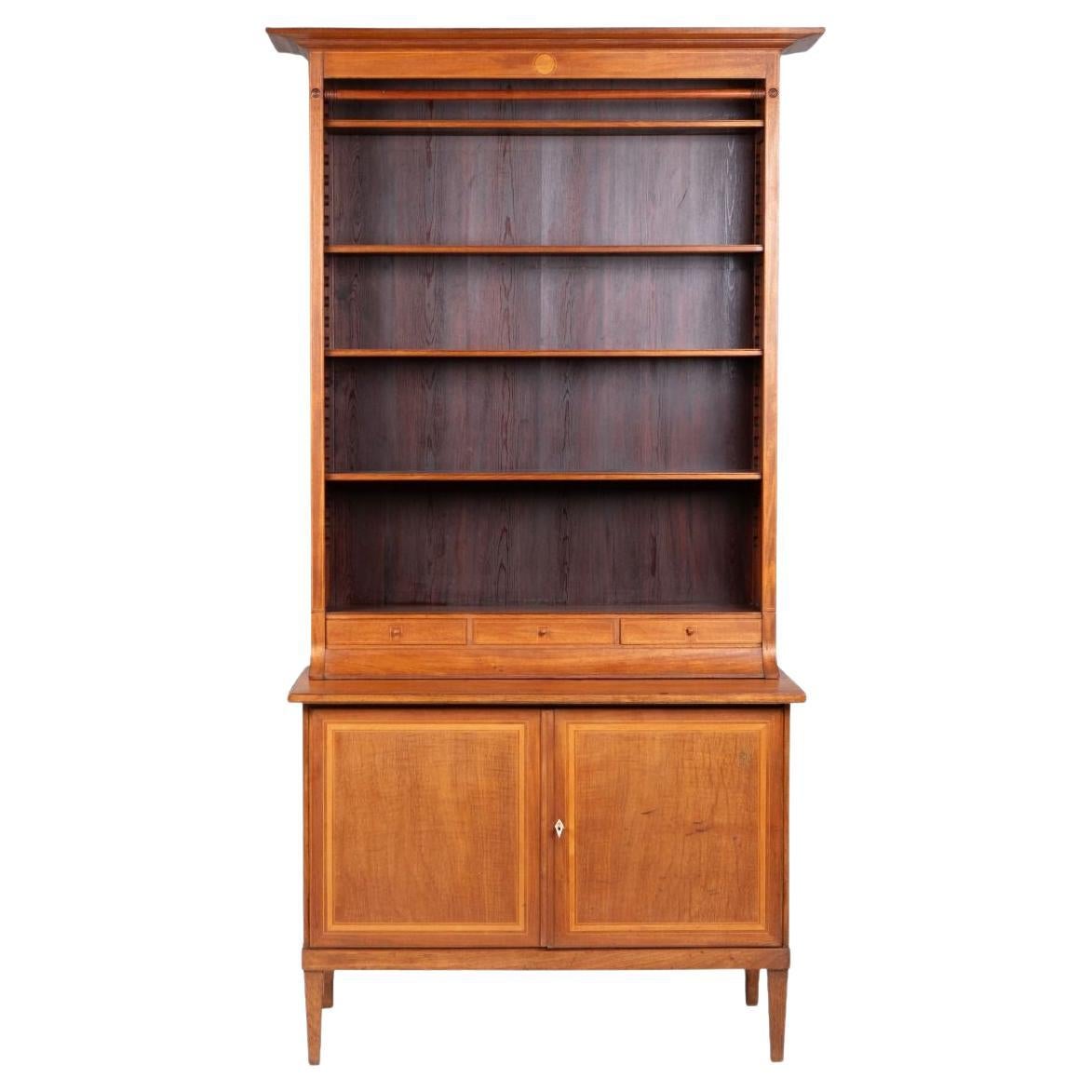 Gabinete de dibujo de arquitecto danés en venta