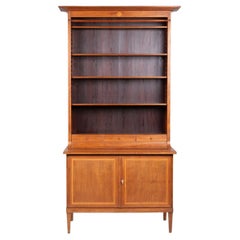 Danish Architect’s Drawing Cabinet Danish Architect’s Drawing Cabinet