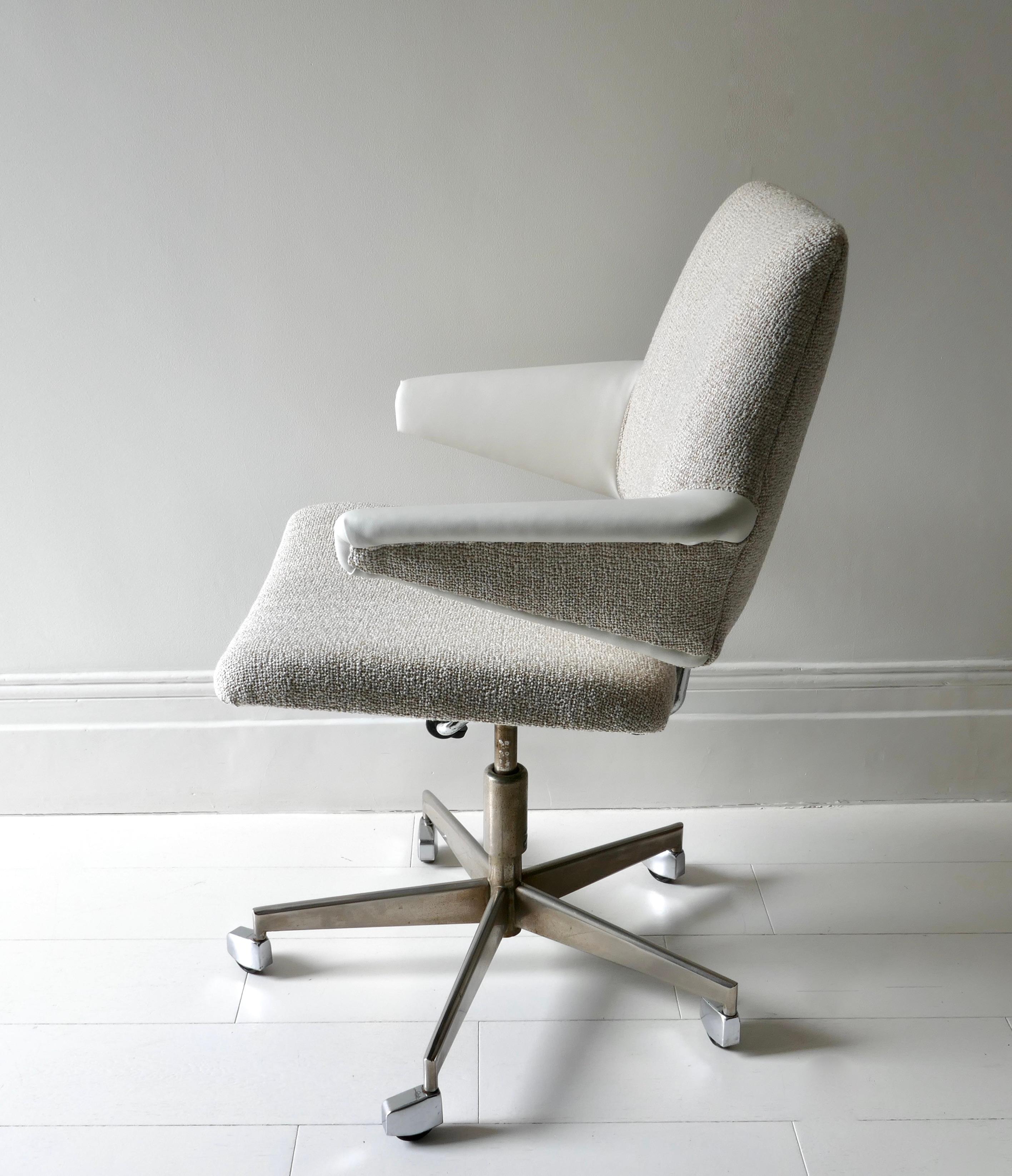 Danish Armchair by Jacob Jensen for Labof, 1960s In Good Condition In London, GB