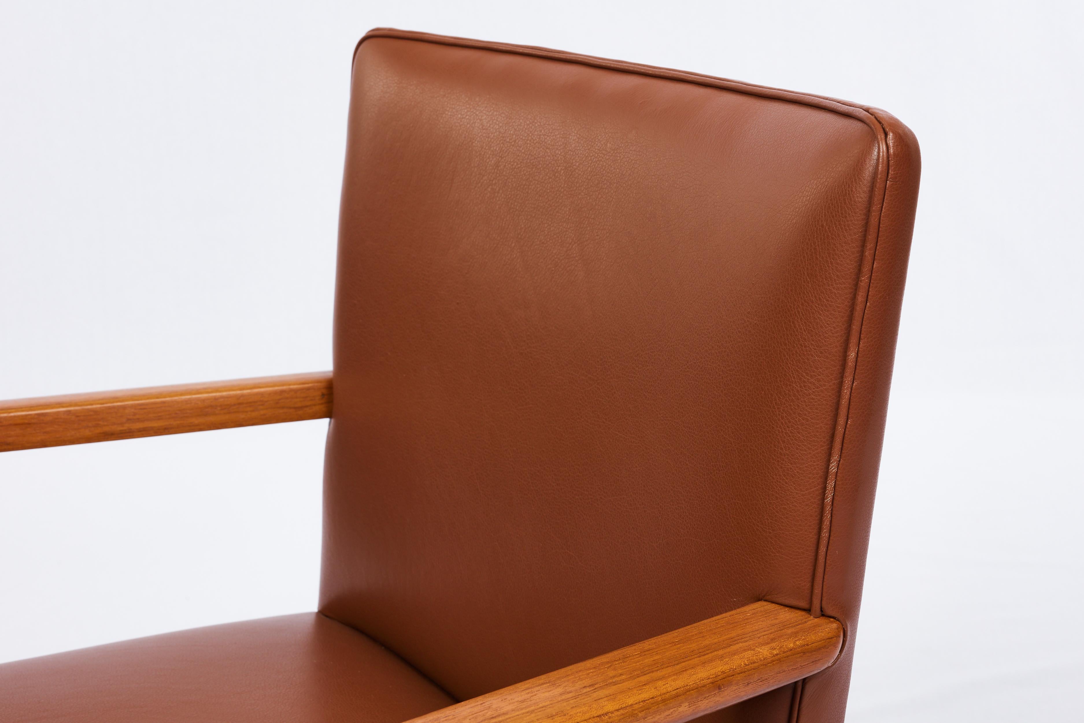Sillón danés en venta 6