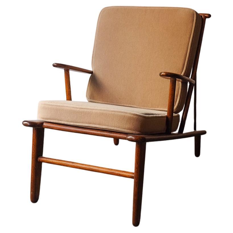 Fauteuil danois en vente