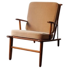 Vintage Danish Armchair