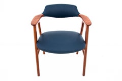 Danish armchair from the 1960s.