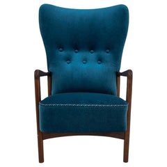 Danish Armchair from the 1960s