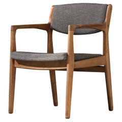 Wood Corner Chairs