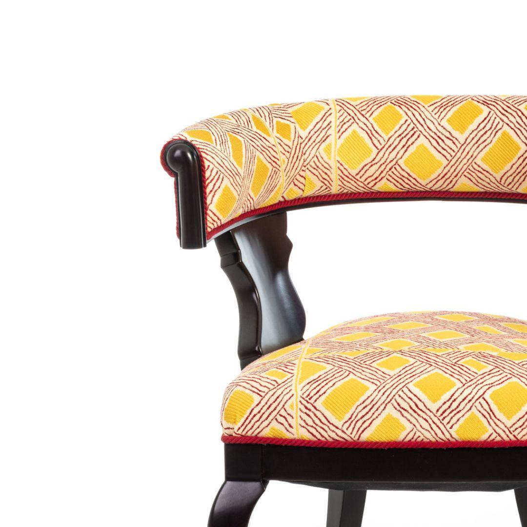 Dänische Art Deco Sessel (Art déco) im Angebot