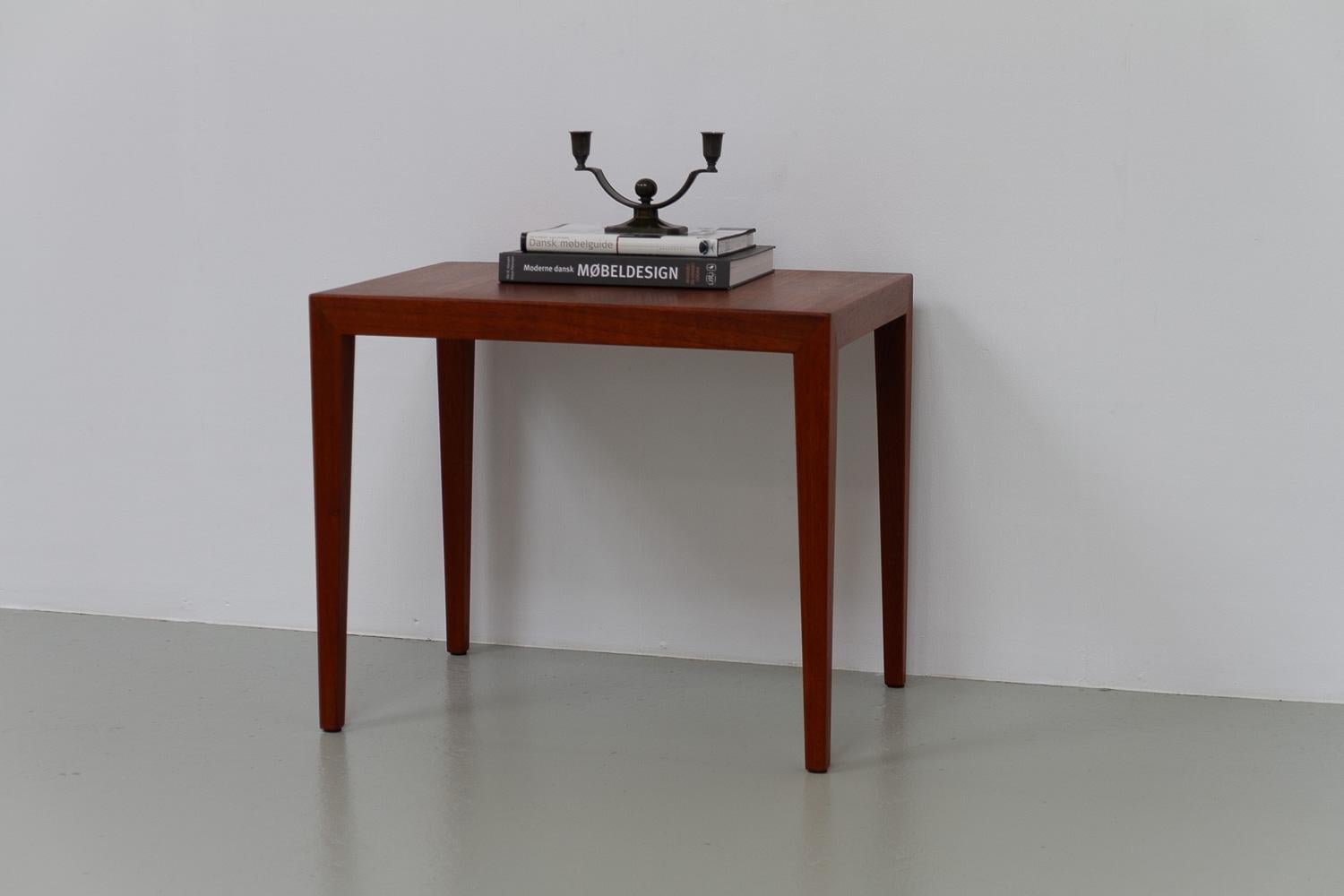 Dänischer Art Deco-Kerzenhalter aus Diskometall von Just Andersen, 1930er Jahre. im Angebot 7