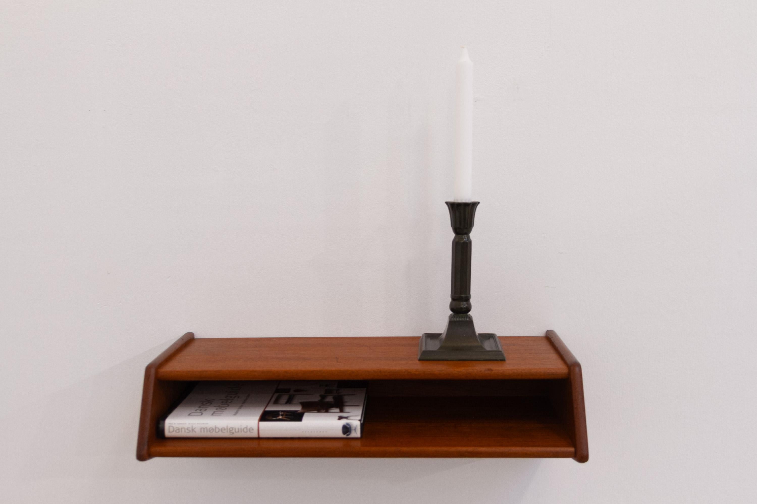 Candeliere danese in metallo Art Deco Disko di Just Andersen, anni '20. in vendita 6