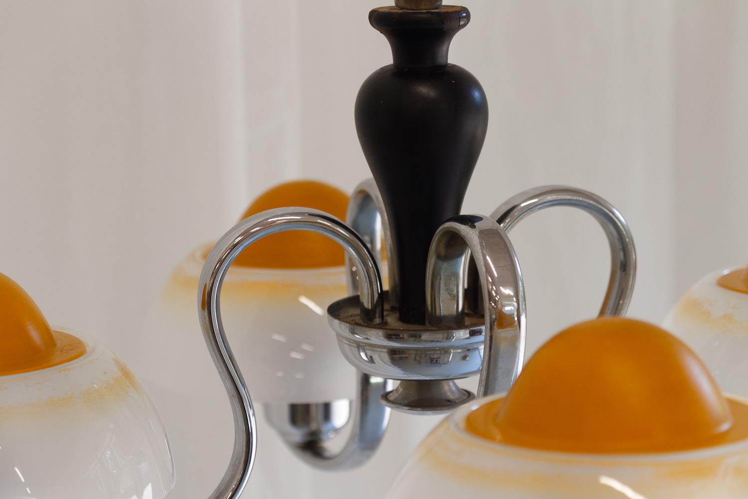 Danish Art Deco 