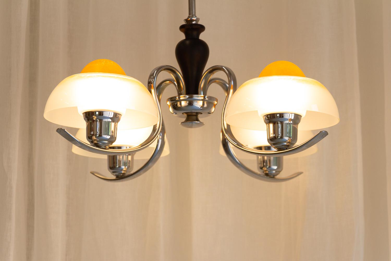 Danish Art Deco 