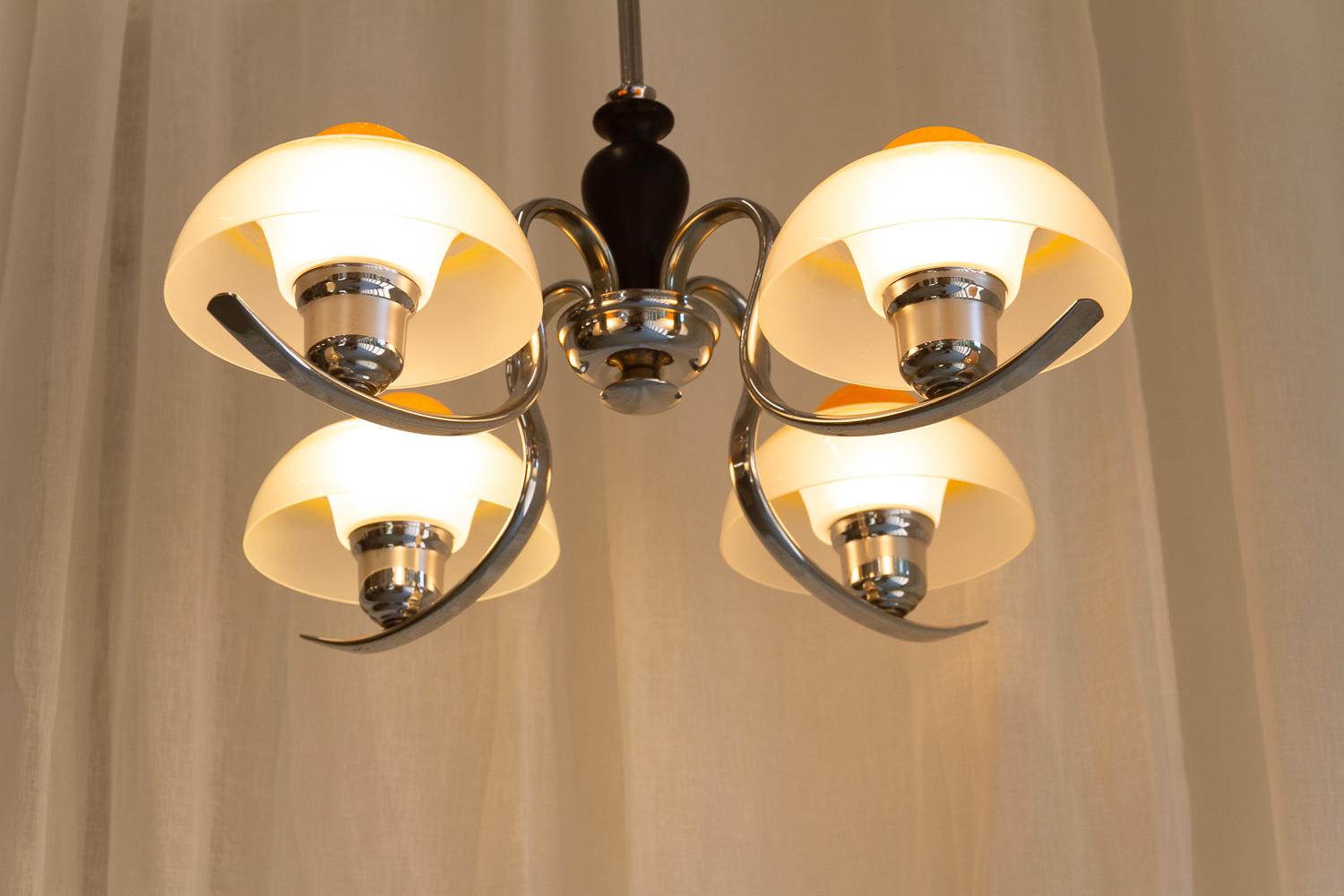 Danish Art Deco 