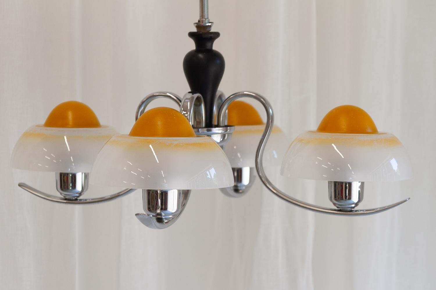 Danish Art Deco 